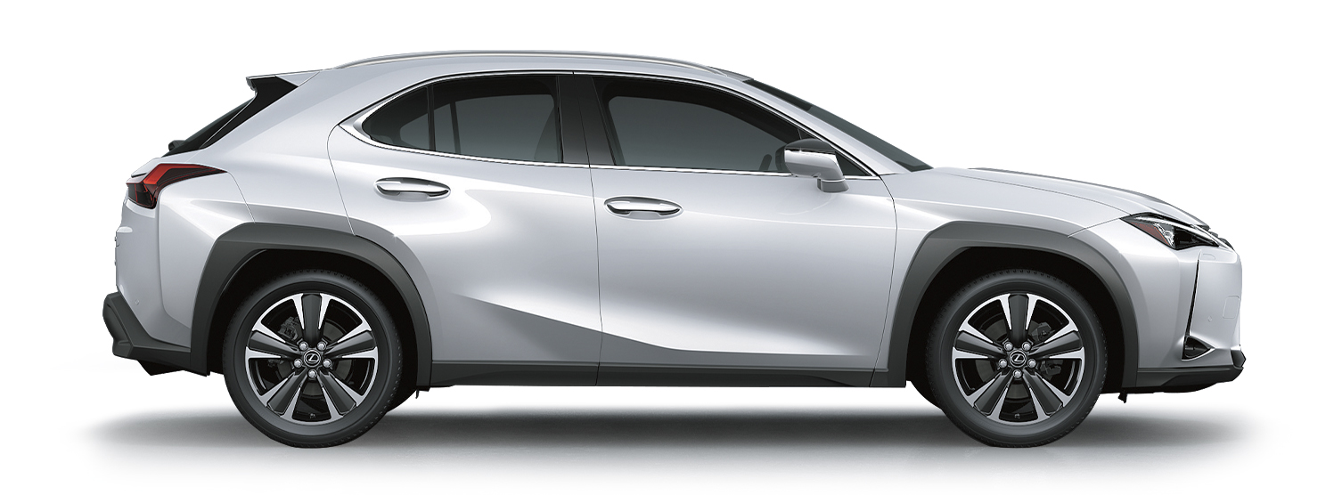 Lexus Qatar Official Site